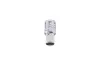 LED Gigalight автолампа PY21W 2шт. колір./температура - жовтий BOSCH 1987301520 (фото 2)