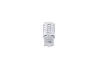 Автолампа світлодіодна W21/5W 12V 2,5W LED RED к/т 2 шт BOSCH 1987301525 (фото 1)