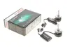 Автолампа H4 12V 30W P22d Gigalight Twin LED (6000К) (к-кт 2шт,) BOSCH 1987301554 (фото 1)