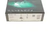 Автолампа H4 12V 30W P22d Gigalight Twin LED (6000К) (к-кт 2шт,) BOSCH 1987301554 (фото 4)