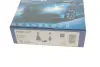 Автолампа H7 12V 20W PX26d LED Powerlight 6000K (к-кт 2 шт) BOSCH 1 987 301 567 (фото 4)