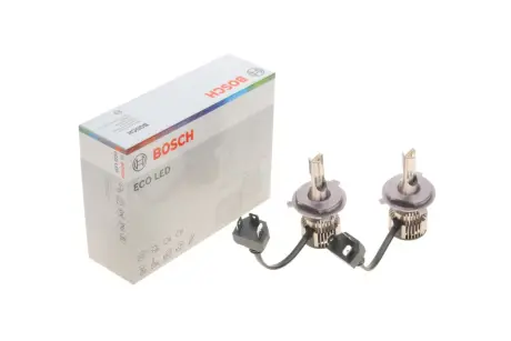 Комплект світлодіодних автоламп BOSCH 1 987 301 700