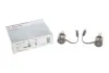 Автолампа H7 12V 24W PX26d LED 6500K (к-кт 2 шт) BOSCH 1 987 301 701 (фото 1)