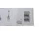 Автолампа H7 12V 24W PX26d LED 6500K (к-кт 2 шт) BOSCH 1 987 301 701 (фото 3)