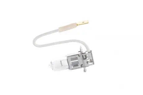 Лампочка Pure Light галоген H3 (12 В, 55 Вт, тип гнізда: PK22S) BOSCH 1 987 302 031