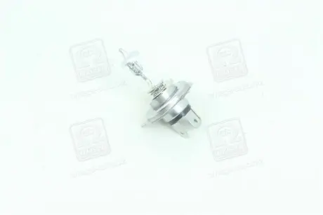 Автолампа H4 12V 60/55W P43t Plus 30% BOSCH 1 987 302 042