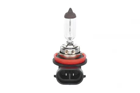 Лампочка Long Life галоген H11 (1 шт, 12 В, 55 Вт, тип гнізда: PGJ19-2) BOSCH 1 987 302 085