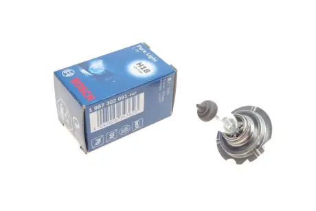 Автомобiльна лампа BOSCH 1987302091