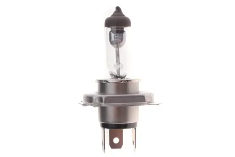 Лампочка Pure Light галоген H19 (1 шт, 12 В, 60/55 Вт, тип гнізда: PU43t-3) BOSCH 1 987 302 092