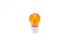 Лампочка Pure Light допоміжна PY21W (12 В, 21 Вт, тип гнізда: BAU15S, Помаранчевий основна лампа) BOSCH 1 987 302 213 (фото 1)