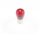 Лампочка (відпуск. 1шт) P21W 12В 21Вт BA15S основна лампа Pure Light, червона BOSCH 1 987 302 262 (фото 2)