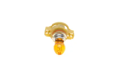 Лампочка PSY24W Pure Light (картон, 1 шт, 12В, 24Вт, тип гнізда: PG20/4) BOSCH 1 987 302 267