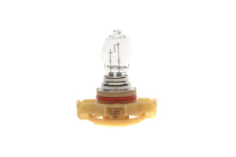 Лампочка PS24W Pure Light (картон, 1 шт, 12В, 24Вт, тип гнізда: PG20/3) BOSCH 1 987 302 269