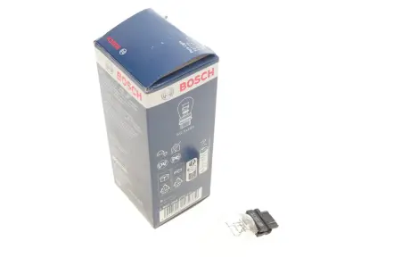 Pure Light Автоламп P27/7W 12V 27/7W(безцокольна USA) BOSCH 1987302273