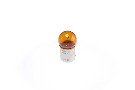 Автолампа RY10W 12V BOSCH 1987302278