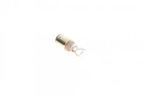 Лампочка Longlife Daytime P21/5W (5/21 Вт, тип гнізда: BAY15D 2х довший термін служби) BOSCH 1 987 302 282