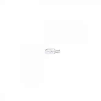 Лампа розжарювання W5W 12V 5W W2,1X9,5d LONGLIFE DAYTIME BOSCH 1 987 302 286