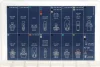Набір автолампочок W5W/WY5W/PBX4/PBT5/PBX5/PB7 12V 1.2W W2X4,6D BOSCH 1987302301 (фото 3)
