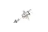 Автолампа H4 24V 75/70W P43t Standard/Halogen Bilux BOSCH 1 987 302 441 (фото 5)