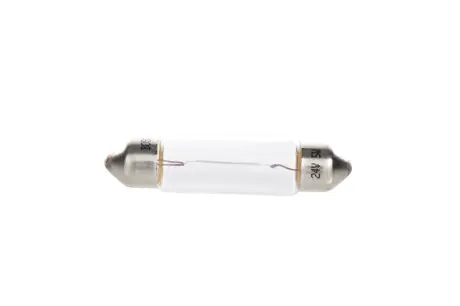 Автолампа 24V 5W SV8.5-8 (Знято з постачання) BOSCH 1 987 302 520