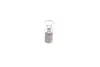 Лампочка P21W Trucklight Maxlife (відпуск., 1 шт, 24В, 21Вт, тип гнізда: BA15S основна лампа) BOSCH 1 987 302 701 (фото 1)