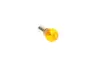 Автолампа PY21W 24V 21W BAU15s Trucklight Maxlife BOSCH 1 987 302 703 (фото 1)