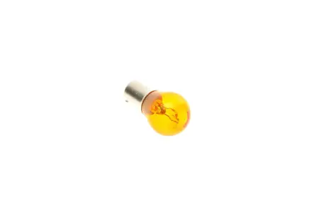 Лампочка (відпуск. 1шт) PY21W 24В 21Вт BAU15S Trucklight Maxlife BOSCH 1 987 302 703