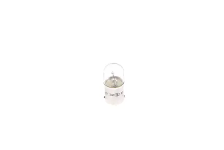 Лампочка Trucklight Maxlife допоміжна R10W (24 В, 10 Вт, тип гнізда: BA15S основна лампа) BOSCH 1 987 302 706