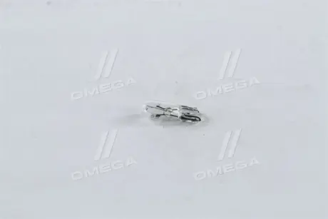 Лампа розжарювання 12V 1,2W W2x4,6d ECO BOSCH 1 987 302 824