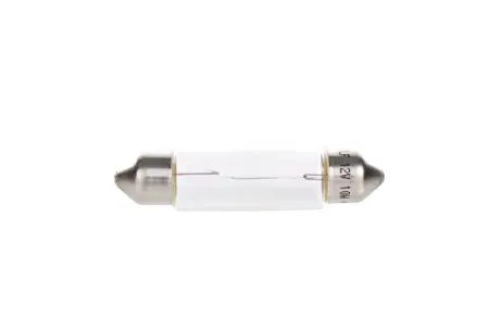Лампочка допоміжна, тип гнізда SV8,5-8 BOSCH 1 987 302 825