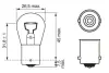 Автолампа P21W 24V 21W BA15s Eco Truck BOSCH 1 987 302 865 (фото 5)