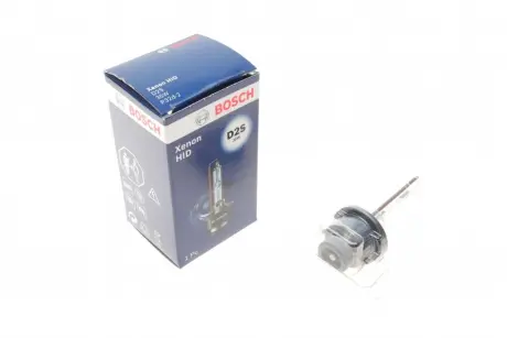 Лампочка xenon D2S (35 Вт, тип гнізда: P32D-2) BOSCH 1 987 302 904