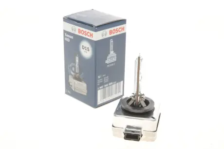 Лампочка xenon D1S (35 Вт, тип гнізда: PK32D-2) BOSCH 1 987 302 905