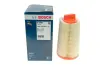 Фільтр повітряний BOSCH 1987429401 (фото 4)