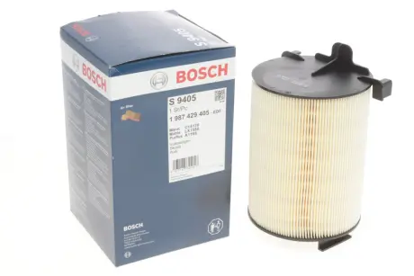 Фільтр повітряний BOSCH 1987429405