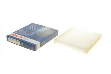 Фільтр салону BOSCH 1987432057
