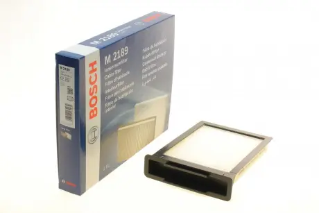 Фільтр салону BOSCH 1 987 432 189
