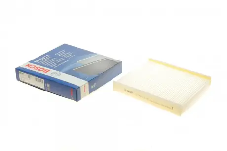 Фільтр салону BOSCH 1 987 435 011
