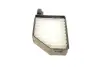 Фільтр салону Subaru Legacy/Outback 2.0/2.5 16V/3.0 24V 98-04 (к-кт 2шт) BOSCH 1 987 435 043 (фото 4)