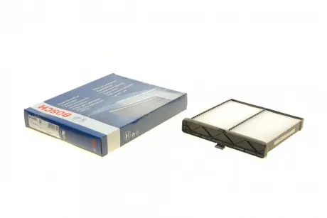 Фільтр салону BOSCH 1987435085