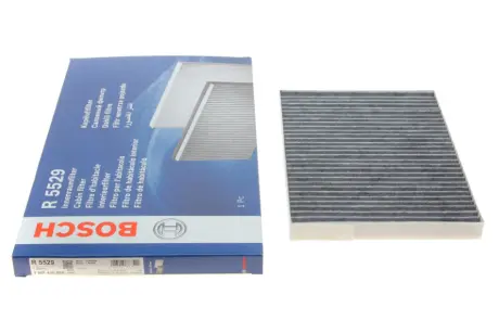 Фільтр салону BOSCH 1 987 435 529