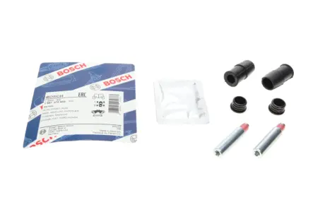 Комплект направляючої гальм. супорта DAEWOO LANOS передн. BOSCH 1 987 470 603