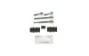 Ремкомплект супорта FORD Transit 06- VW Crafter 06-, DB Sprinter 06- BOSCH 1987470687 (фото 2)