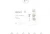 Датчик зношування колодок передн. Range Rover Sport LS BOSCH 1 987 473 022 (фото 2)