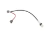 Датчик зносу гальмівних колодок (передніх) (L) Porsche 911 (997) 04-08 (L=355mm) BOSCH 1 987 473 023 (фото 1)