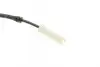 Датчик зносу гальмівних колодок (передніх) BMW X1 (E84) 2.0d 09-15 (L=645mm) BOSCH 1 987 473 504 (фото 4)