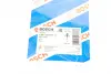 ДАТЧИК ЗНОШУВАННЯ ДИСК.КОЛ.ЗАД BOSCH 1987473609 (фото 9)