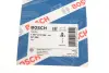 Датчик зношування колодок BOSCH 1 987 474 566 (фото 4)