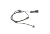 Датчик зносу гальмівних колодок (передніх) Opel Vectra C 02- (L=695mm) BOSCH 1 987 474 585 (фото 1)