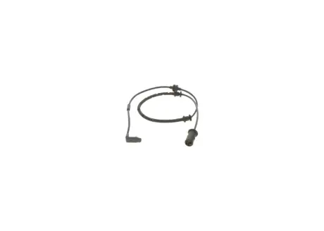 OPEL датчик гальм. колодок Astra G 98- BOSCH 1987474587